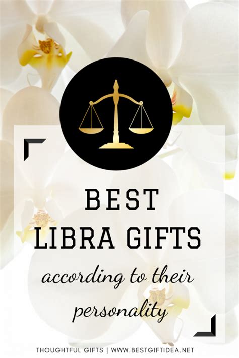 best gift for a libra man|libra spiritual gifts.